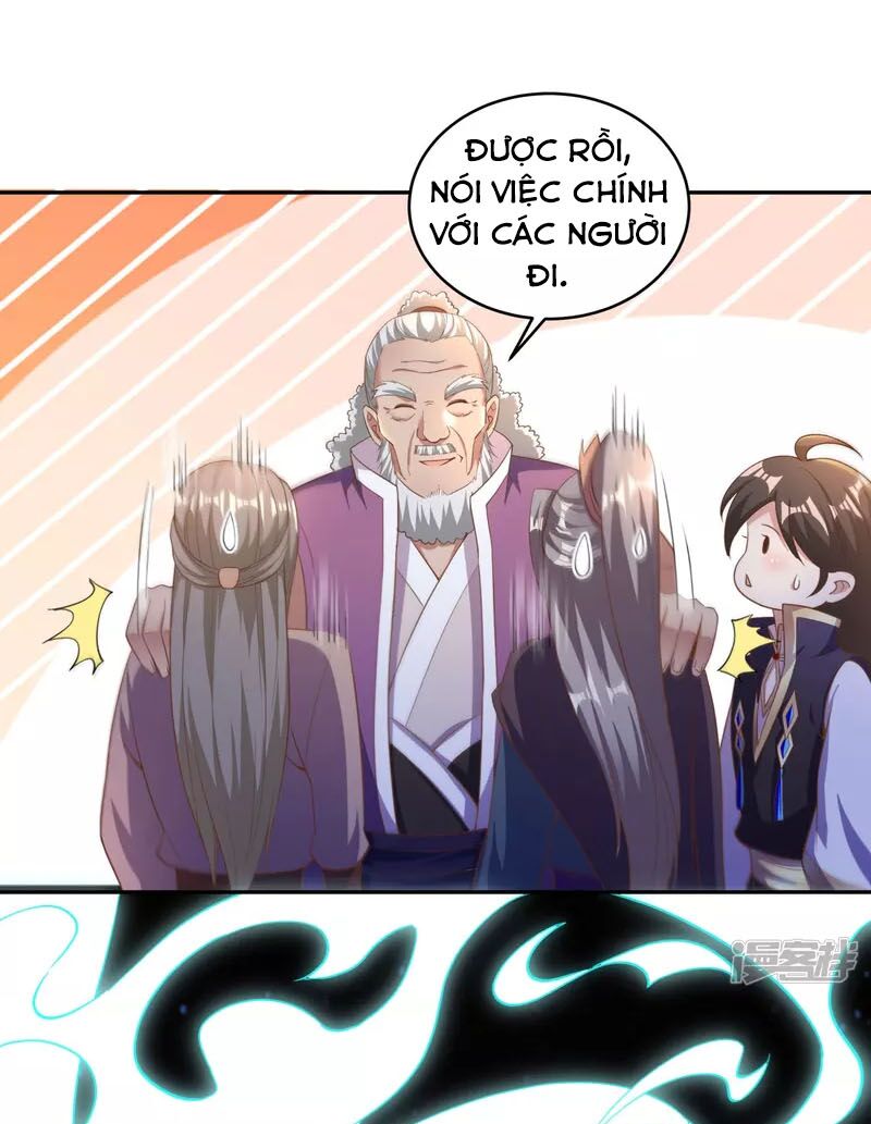 Tiên Đế Xâm Nhập: Chapter 100