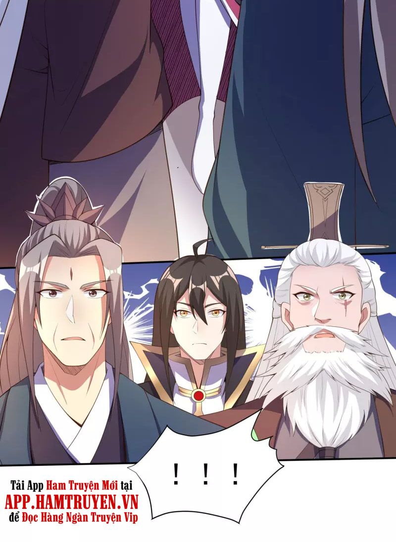 Tiên Đế Xâm Nhập: Chapter 100