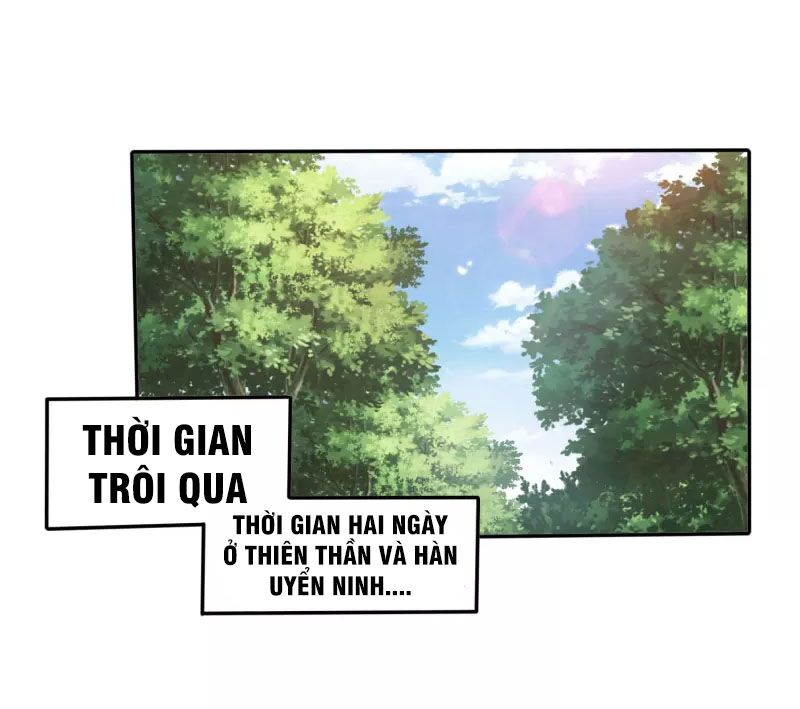 Tiên Đế Xâm Nhập: Chapter 100