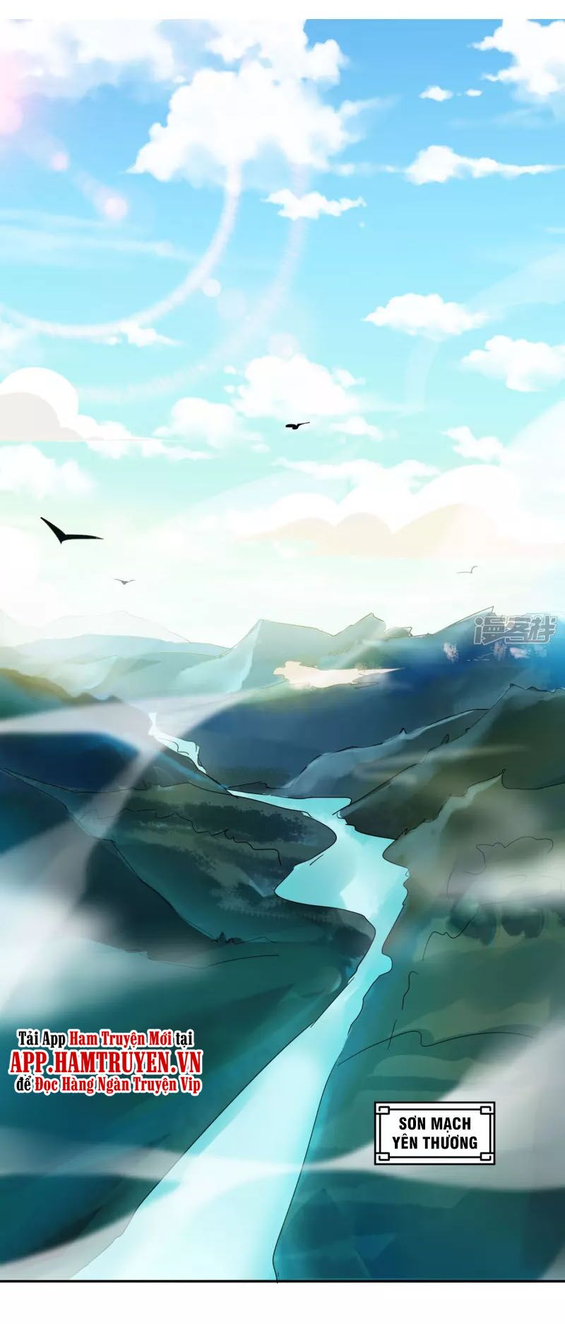Tiên Đế Xâm Nhập: Chapter 101