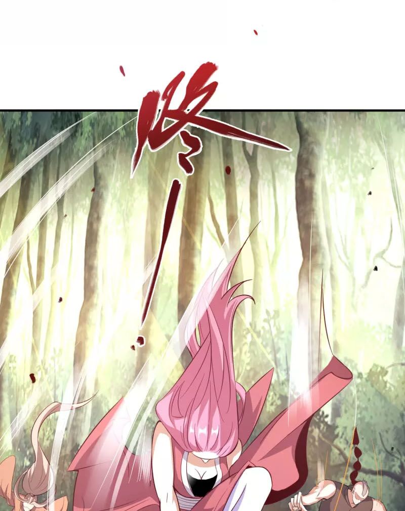 Tiên Đế Xâm Nhập: Chapter 101