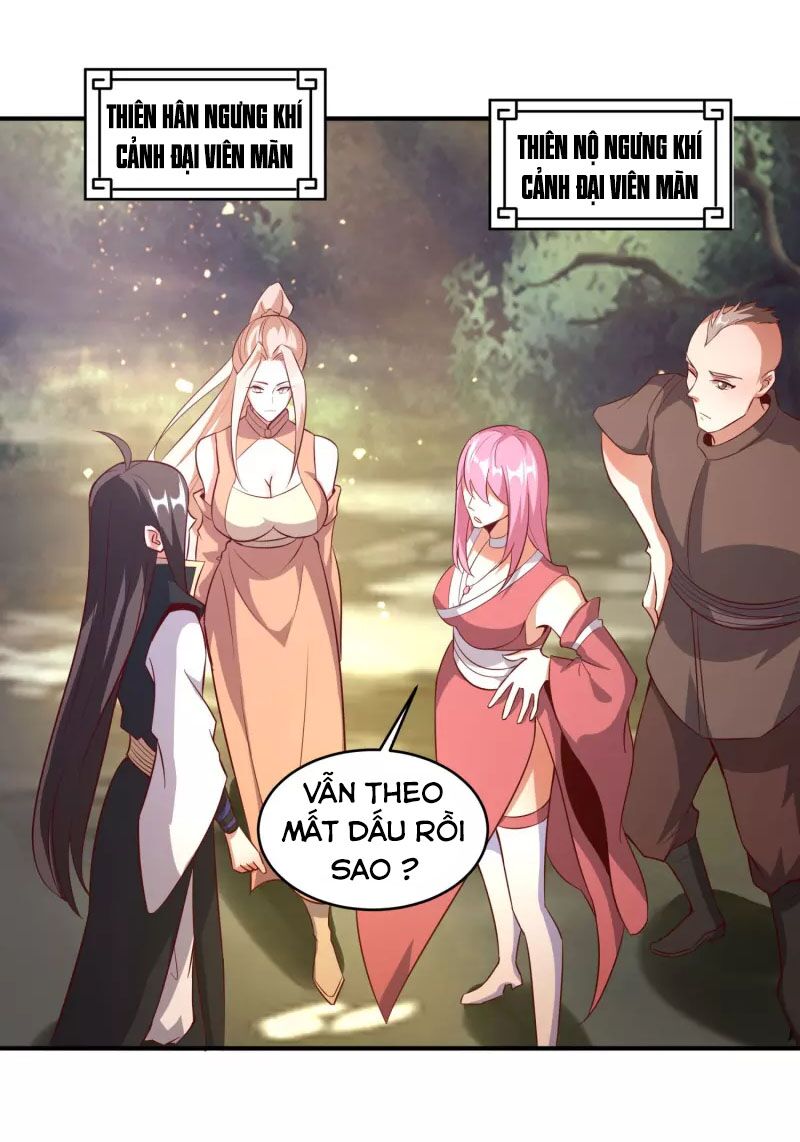 Tiên Đế Xâm Nhập: Chapter 101