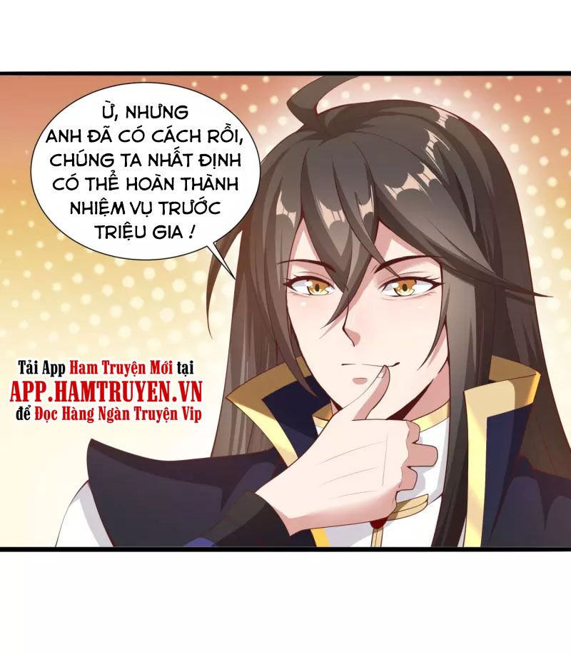 Tiên Đế Xâm Nhập: Chapter 101