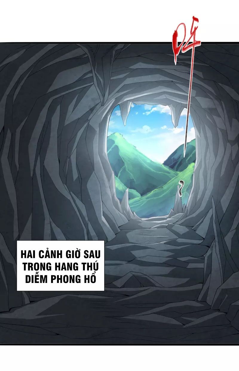 Tiên Đế Xâm Nhập: Chapter 101