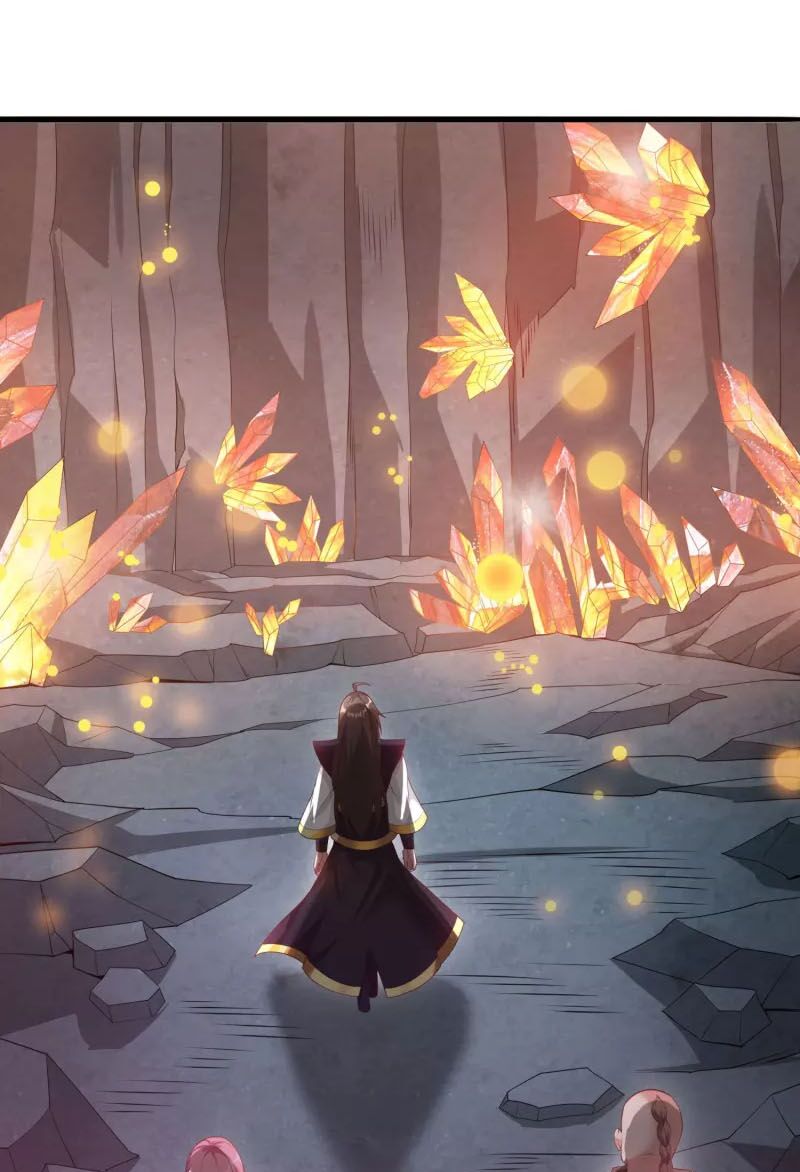Tiên Đế Xâm Nhập: Chapter 101