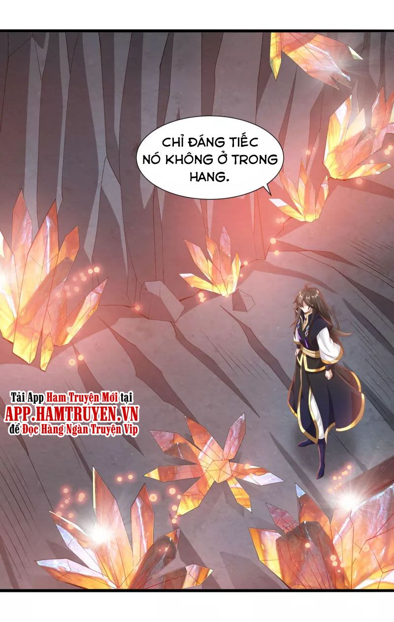 Tiên Đế Xâm Nhập: Chapter 101