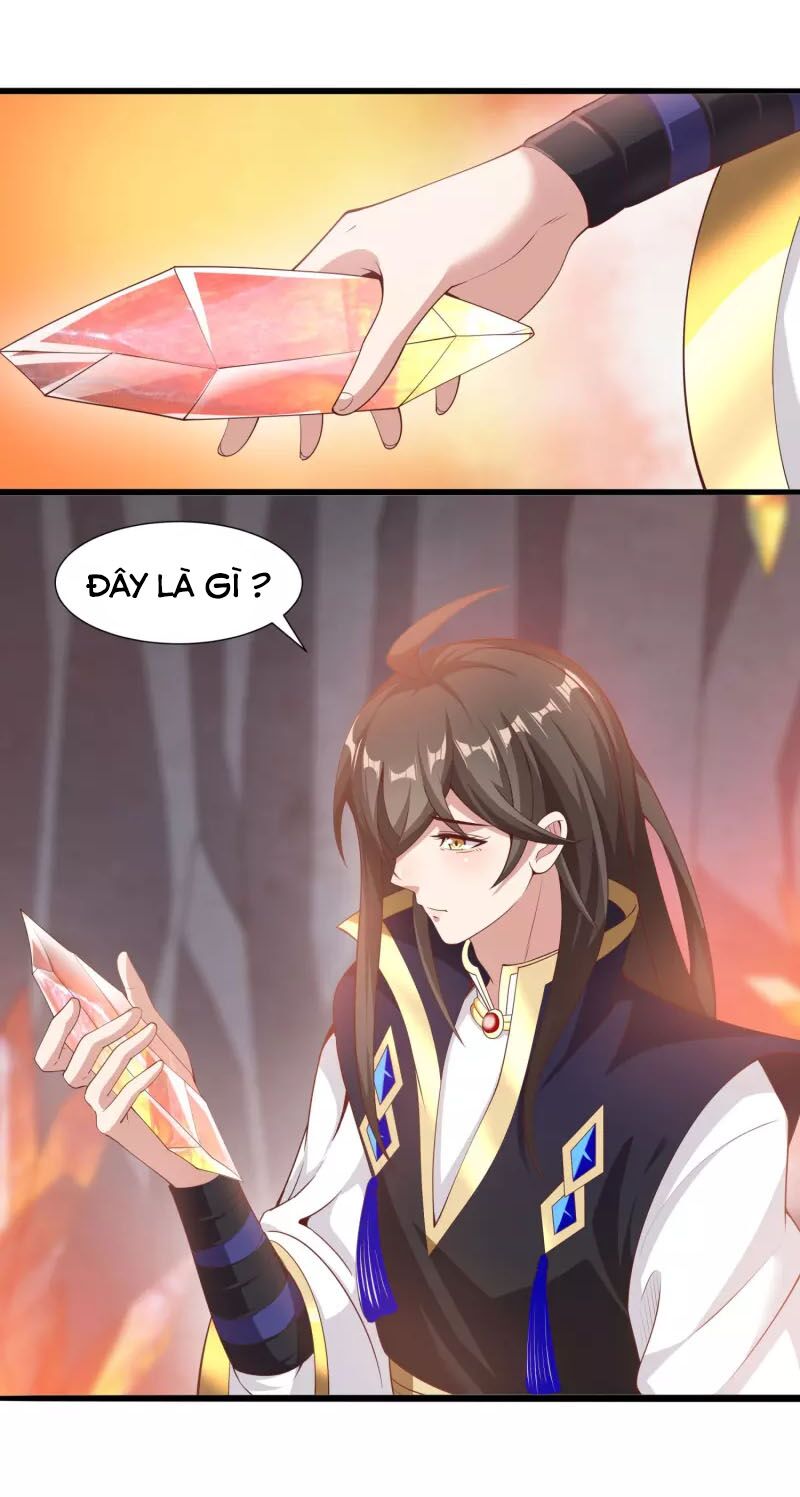 Tiên Đế Xâm Nhập: Chapter 101