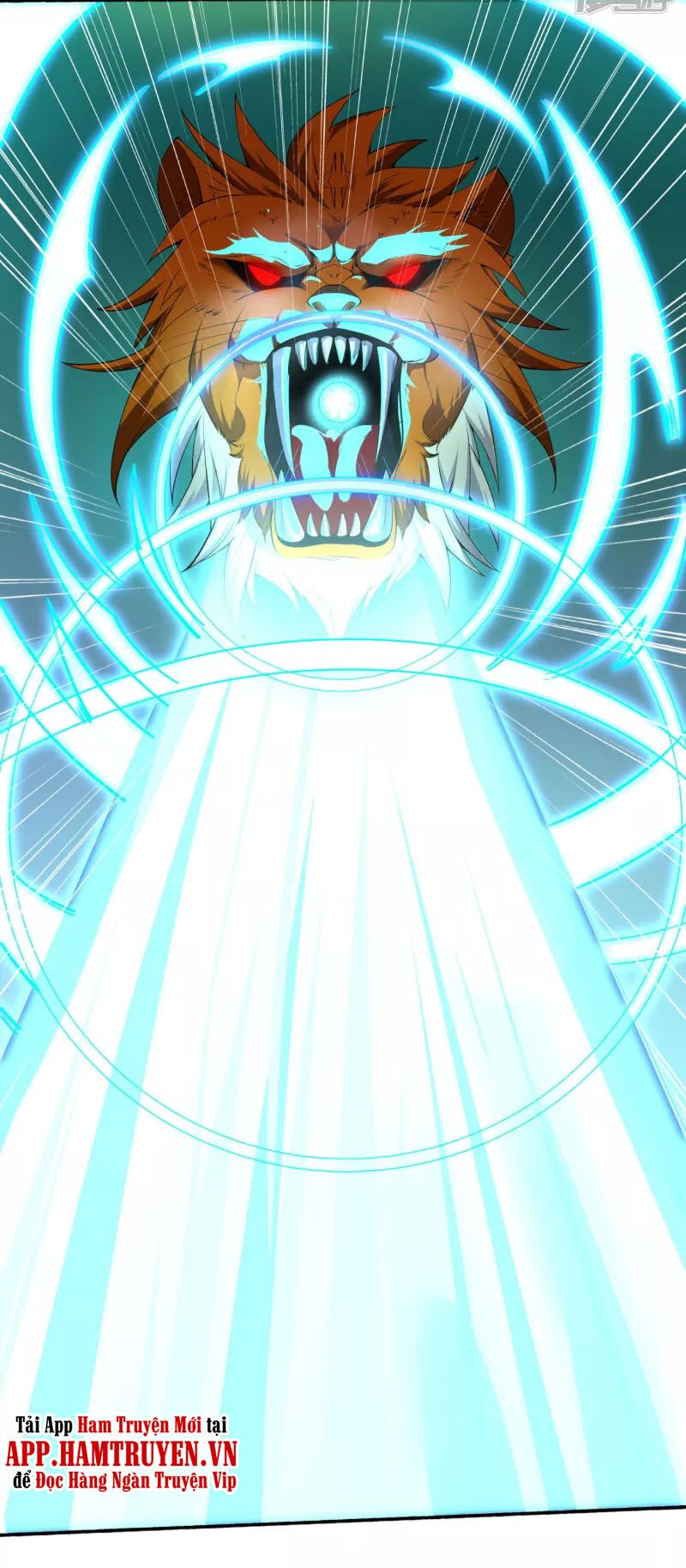Tiên Đế Xâm Nhập: Chapter 101