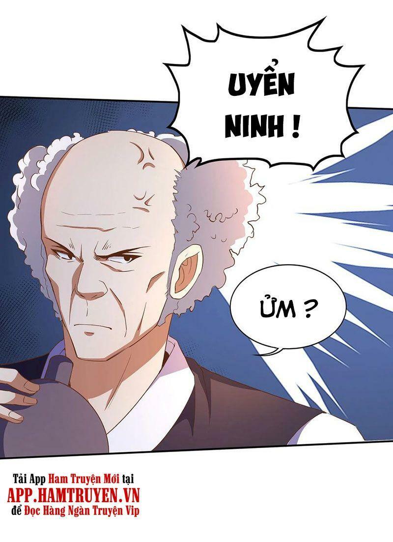 Tiên Đế Xâm Nhập: Chapter 104