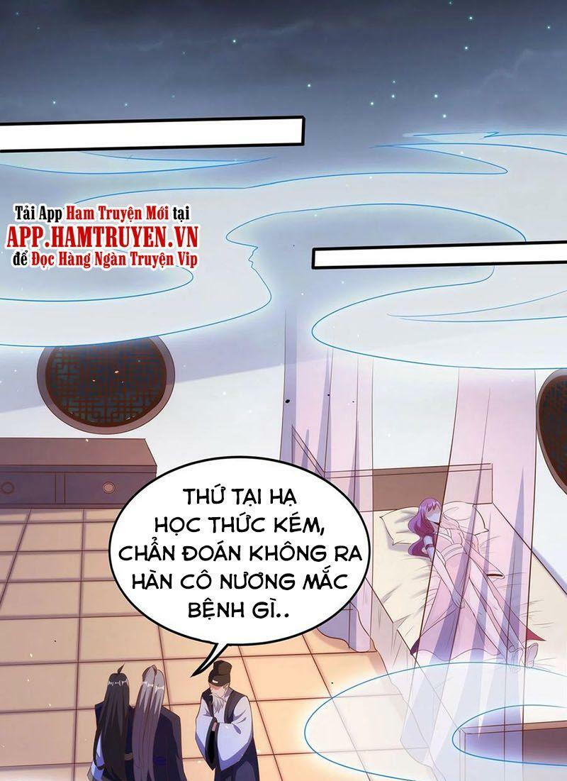 Tiên Đế Xâm Nhập: Chapter 104