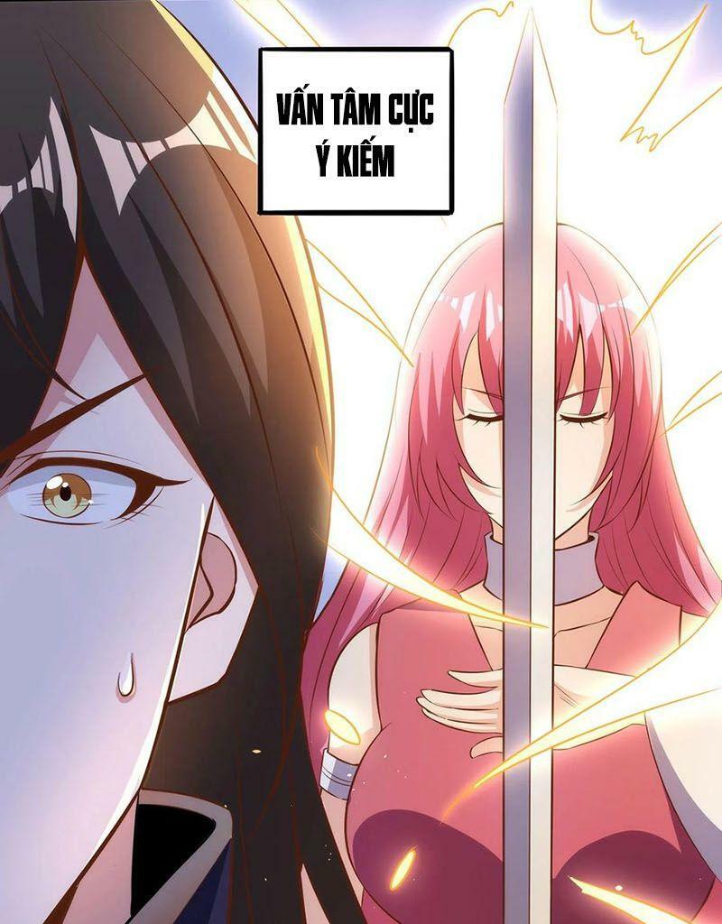 Tiên Đế Xâm Nhập: Chapter 104
