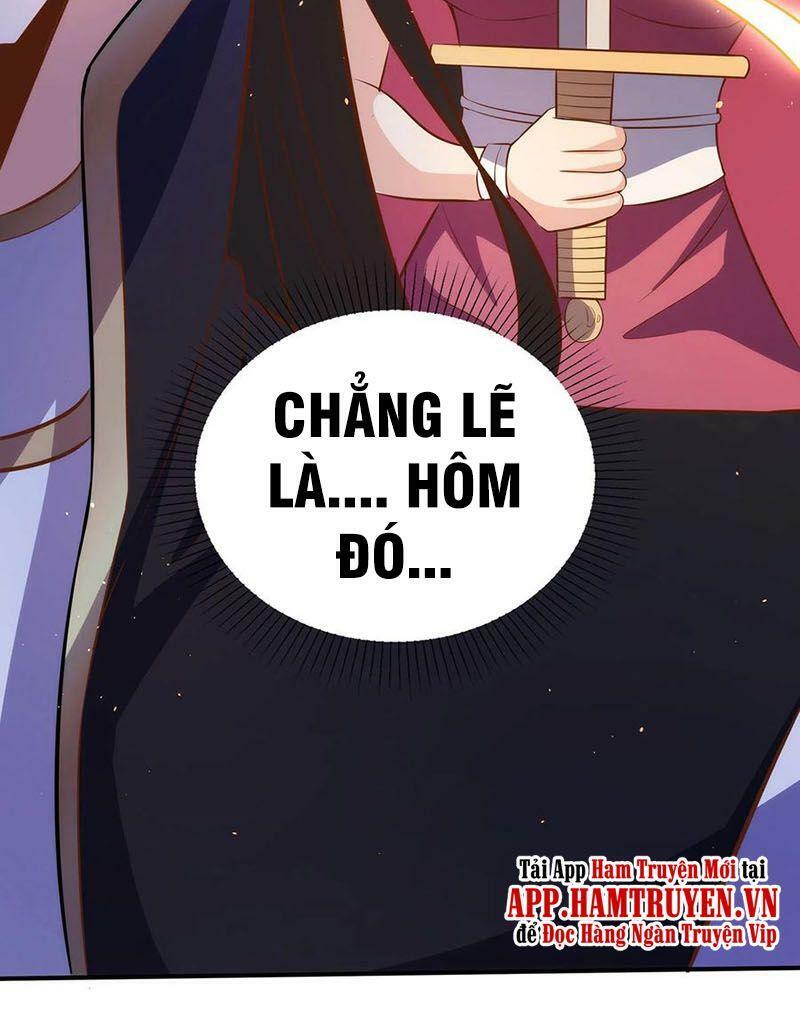 Tiên Đế Xâm Nhập: Chapter 104