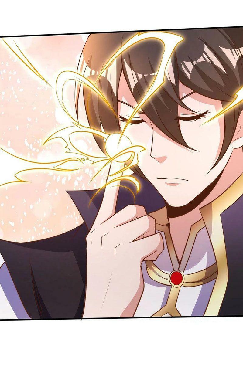 Tiên Đế Xâm Nhập: Chapter 104