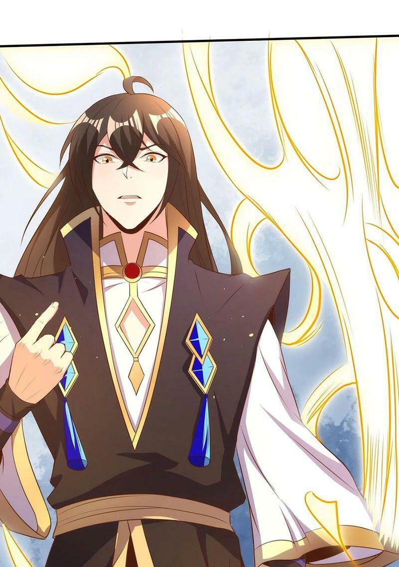 Tiên Đế Xâm Nhập: Chapter 104