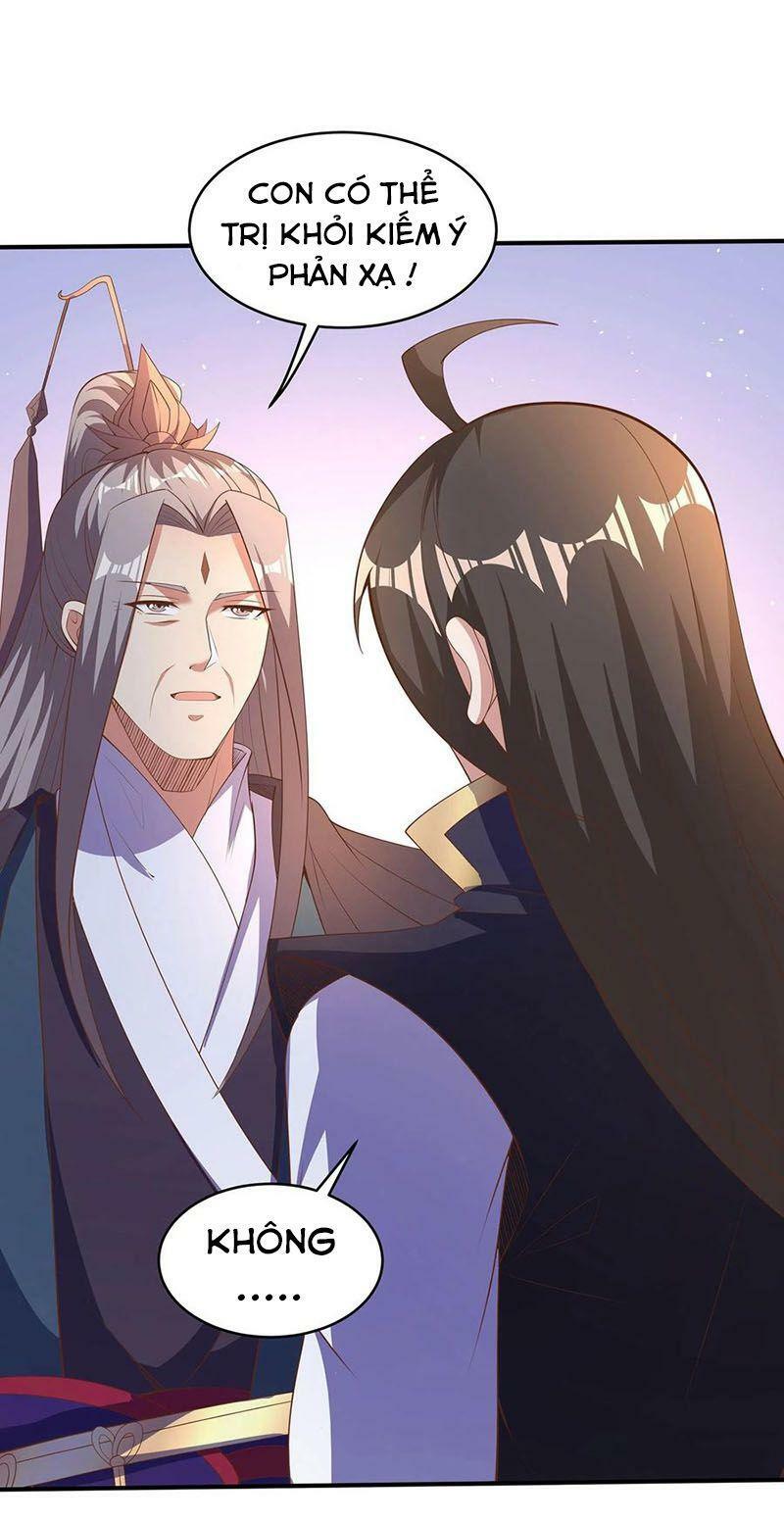 Tiên Đế Xâm Nhập: Chapter 104