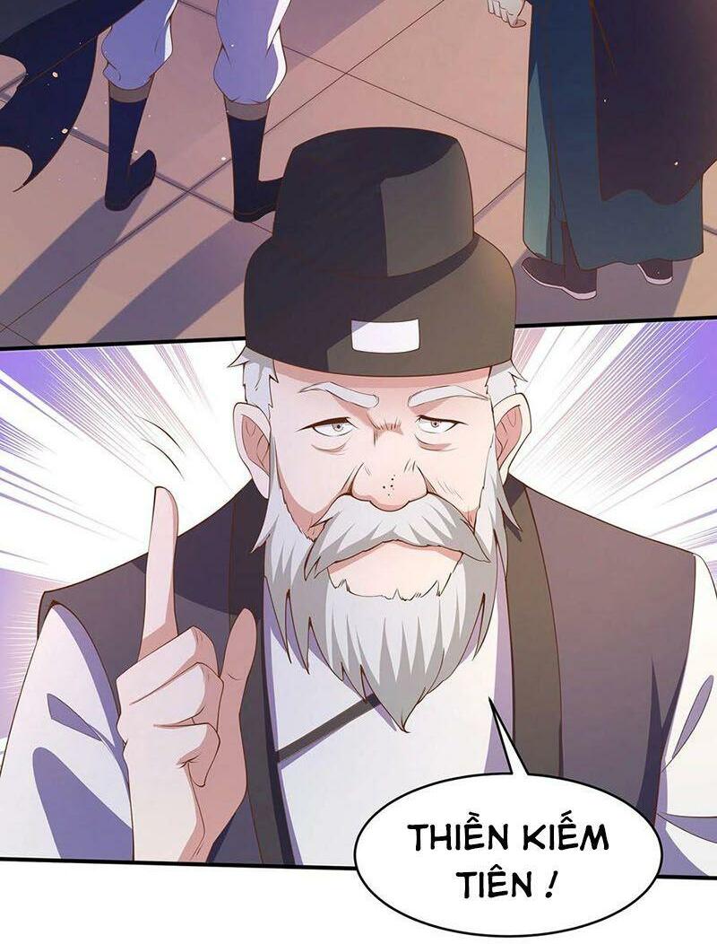 Tiên Đế Xâm Nhập: Chapter 104