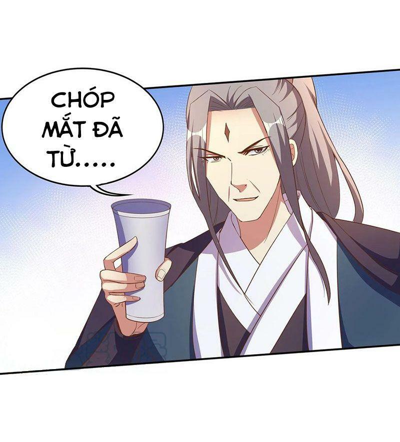Tiên Đế Xâm Nhập: Chapter 104