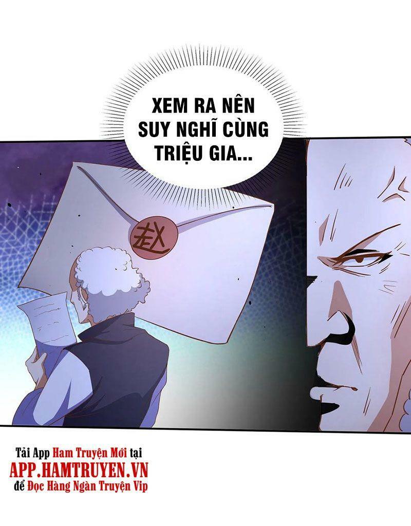 Tiên Đế Xâm Nhập: Chapter 104