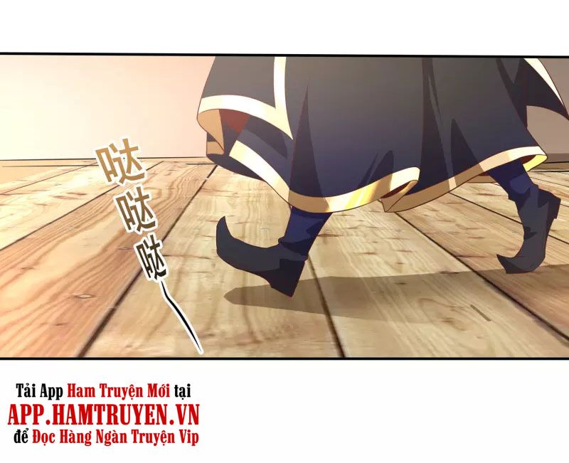 Tiên Đế Xâm Nhập: Chapter 106