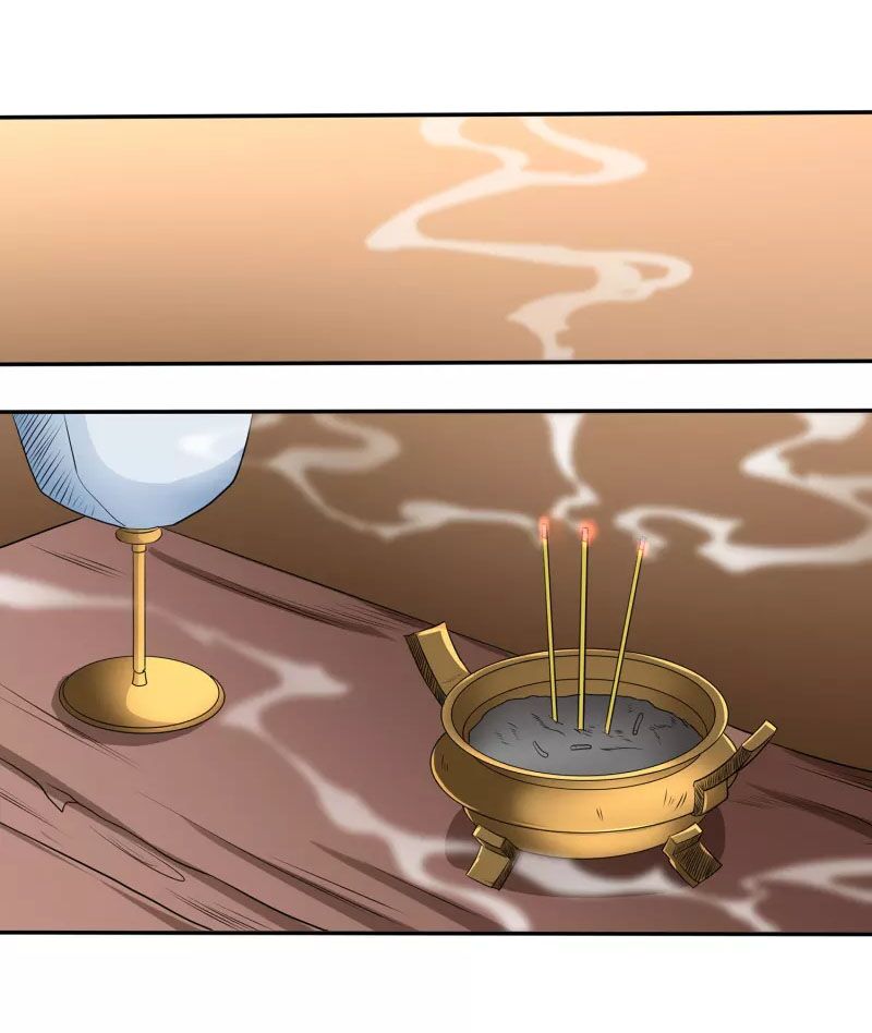 Tiên Đế Xâm Nhập: Chapter 106