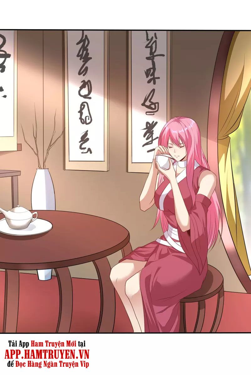 Tiên Đế Xâm Nhập: Chapter 106