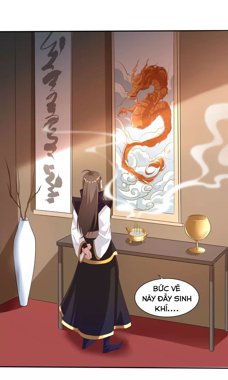 Tiên Đế Xâm Nhập: Chapter 106