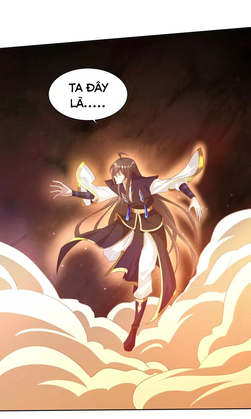 Tiên Đế Xâm Nhập: Chapter 106
