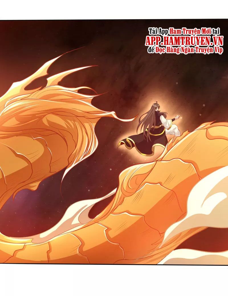 Tiên Đế Xâm Nhập: Chapter 106
