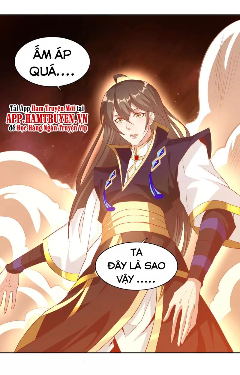 Tiên Đế Xâm Nhập: Chapter 106