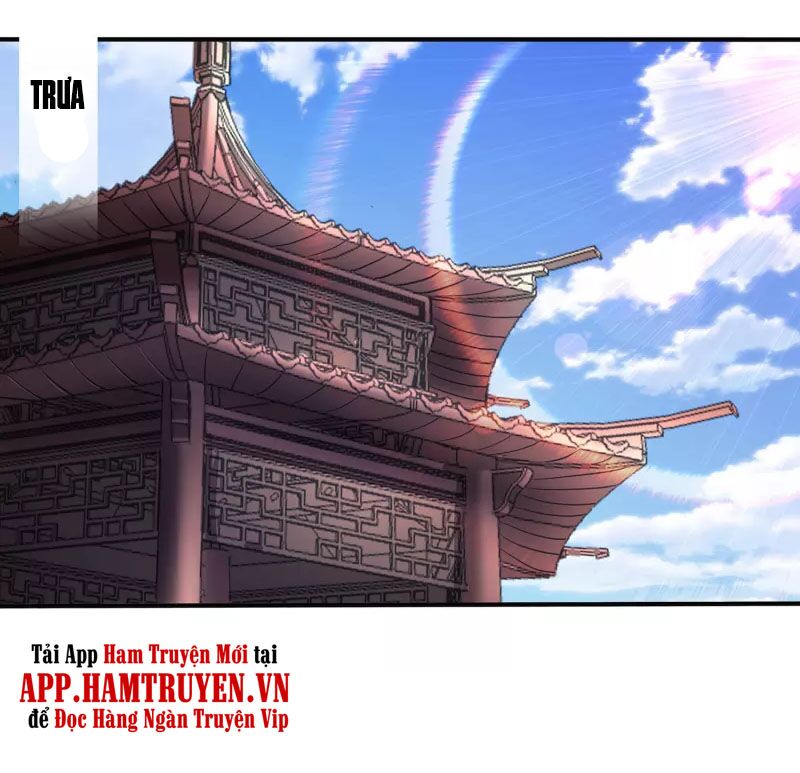 Tiên Đế Xâm Nhập: Chapter 107