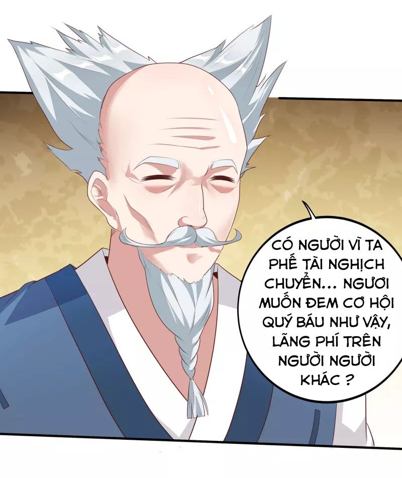 Tiên Đế Xâm Nhập: Chapter 107