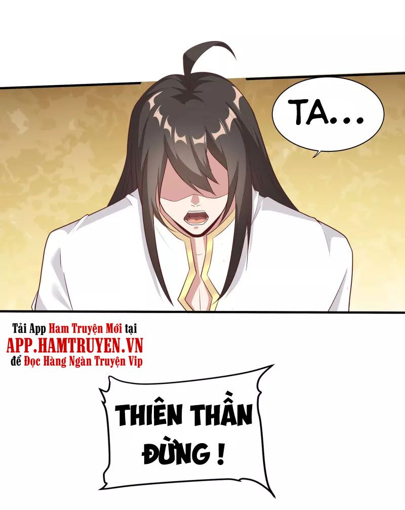 Tiên Đế Xâm Nhập: Chapter 107