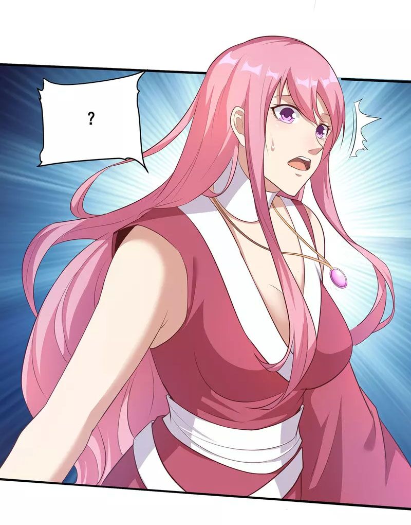 Tiên Đế Xâm Nhập: Chapter 107