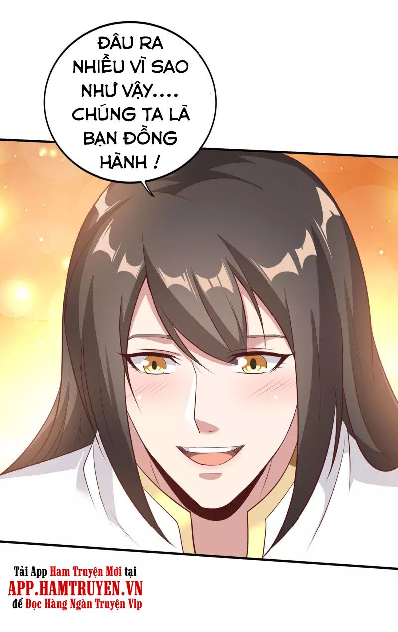 Tiên Đế Xâm Nhập: Chapter 107