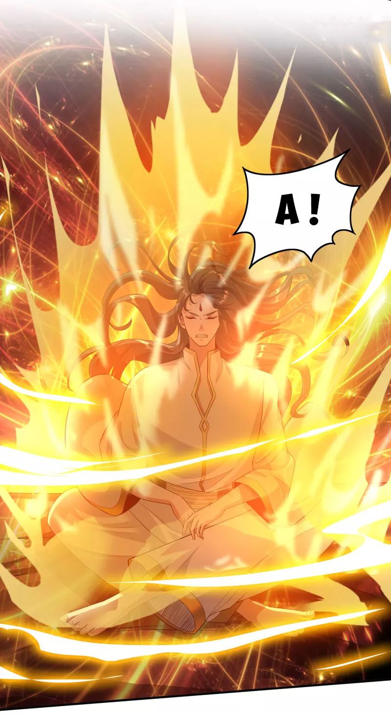 Tiên Đế Xâm Nhập: Chapter 107