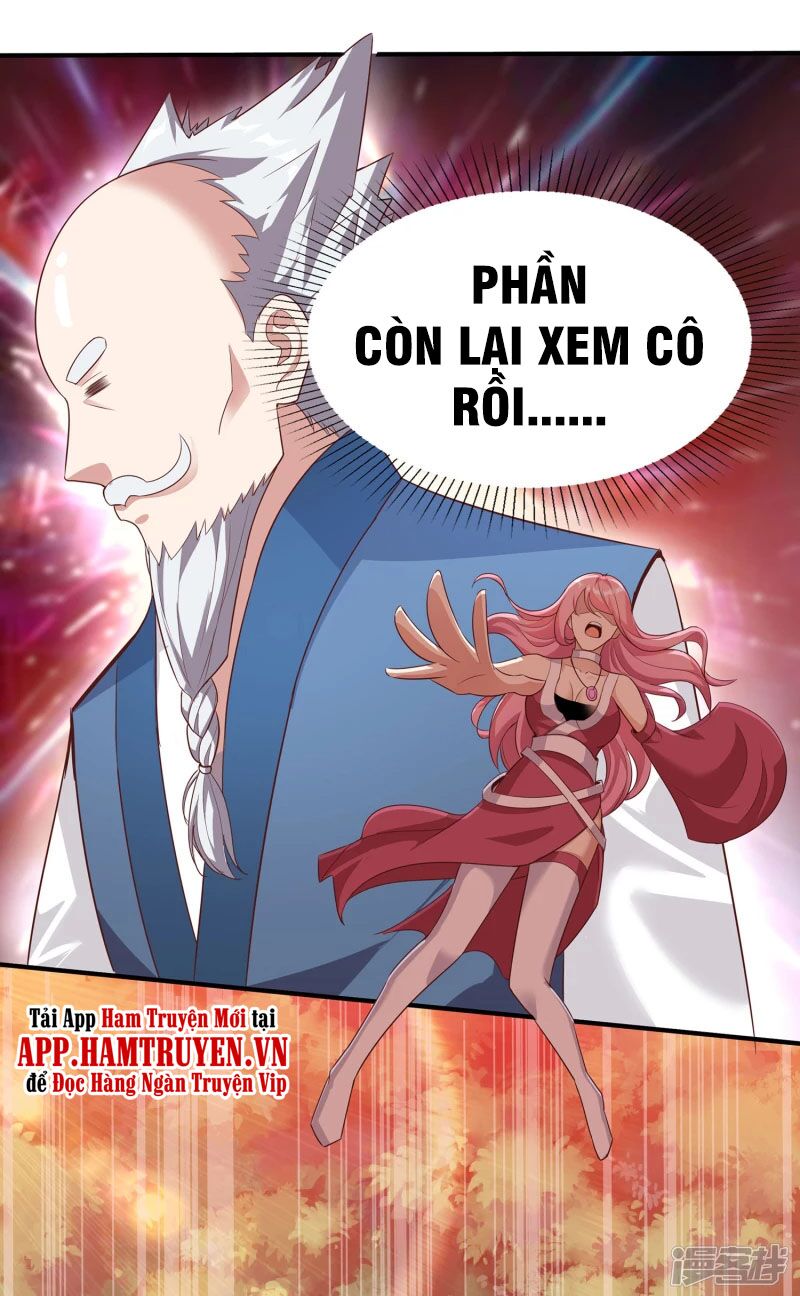 Tiên Đế Xâm Nhập: Chapter 107
