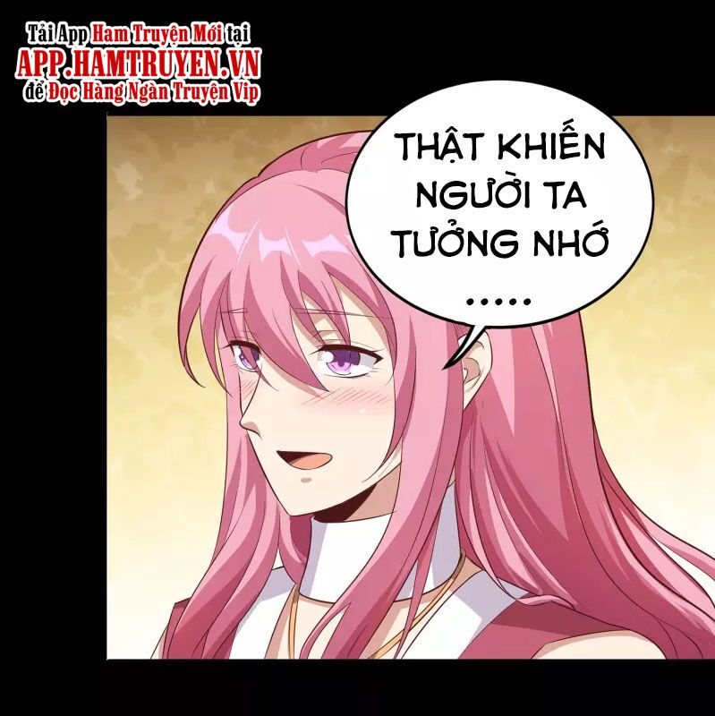 Tiên Đế Xâm Nhập: Chapter 107