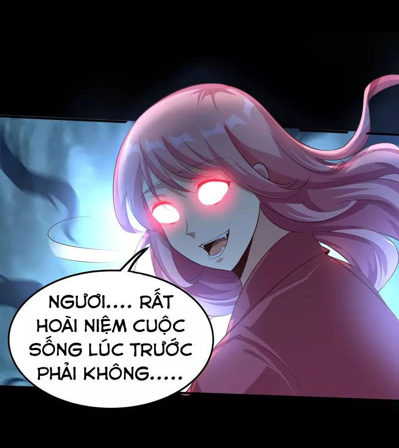 Tiên Đế Xâm Nhập: Chapter 107