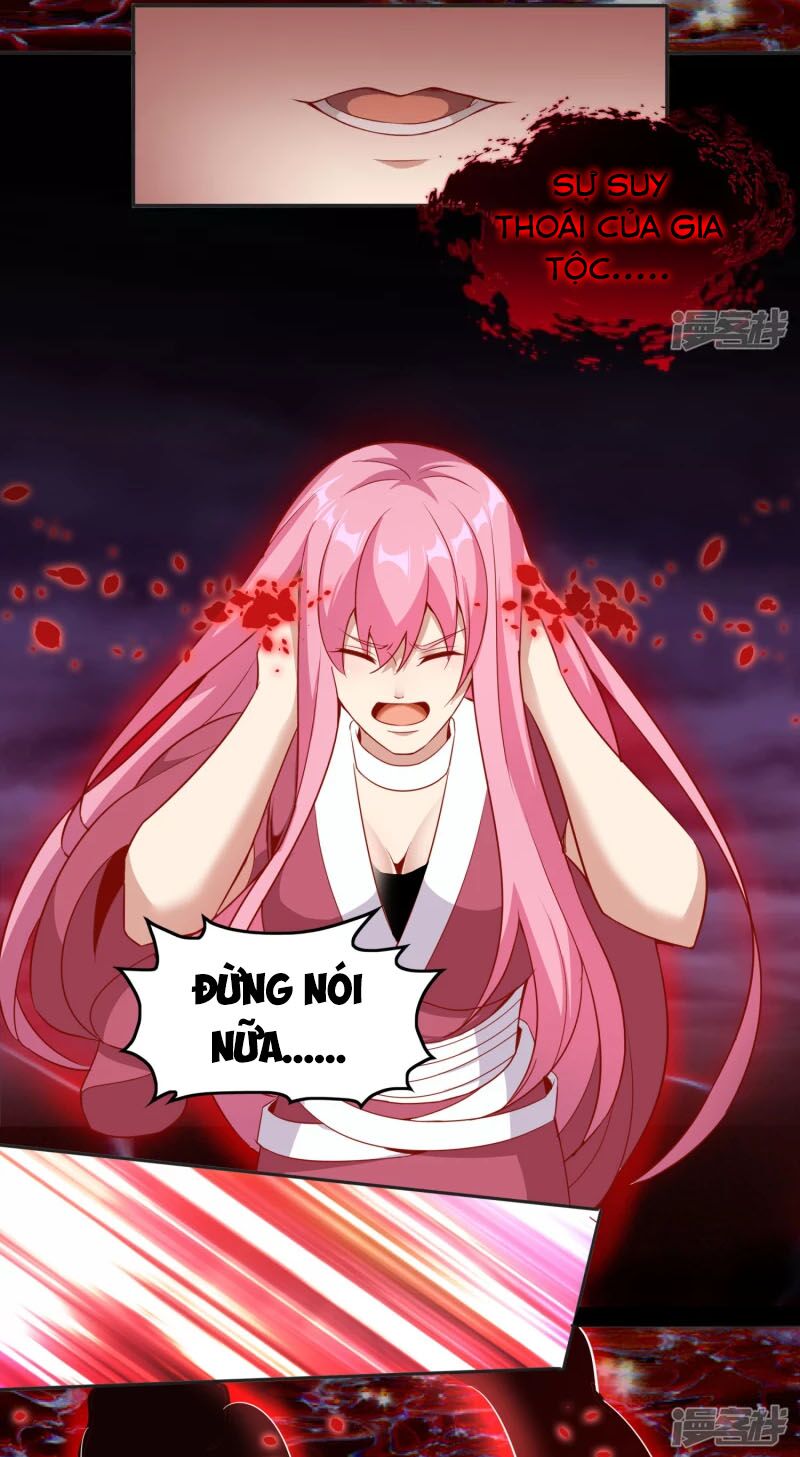 Tiên Đế Xâm Nhập: Chapter 108