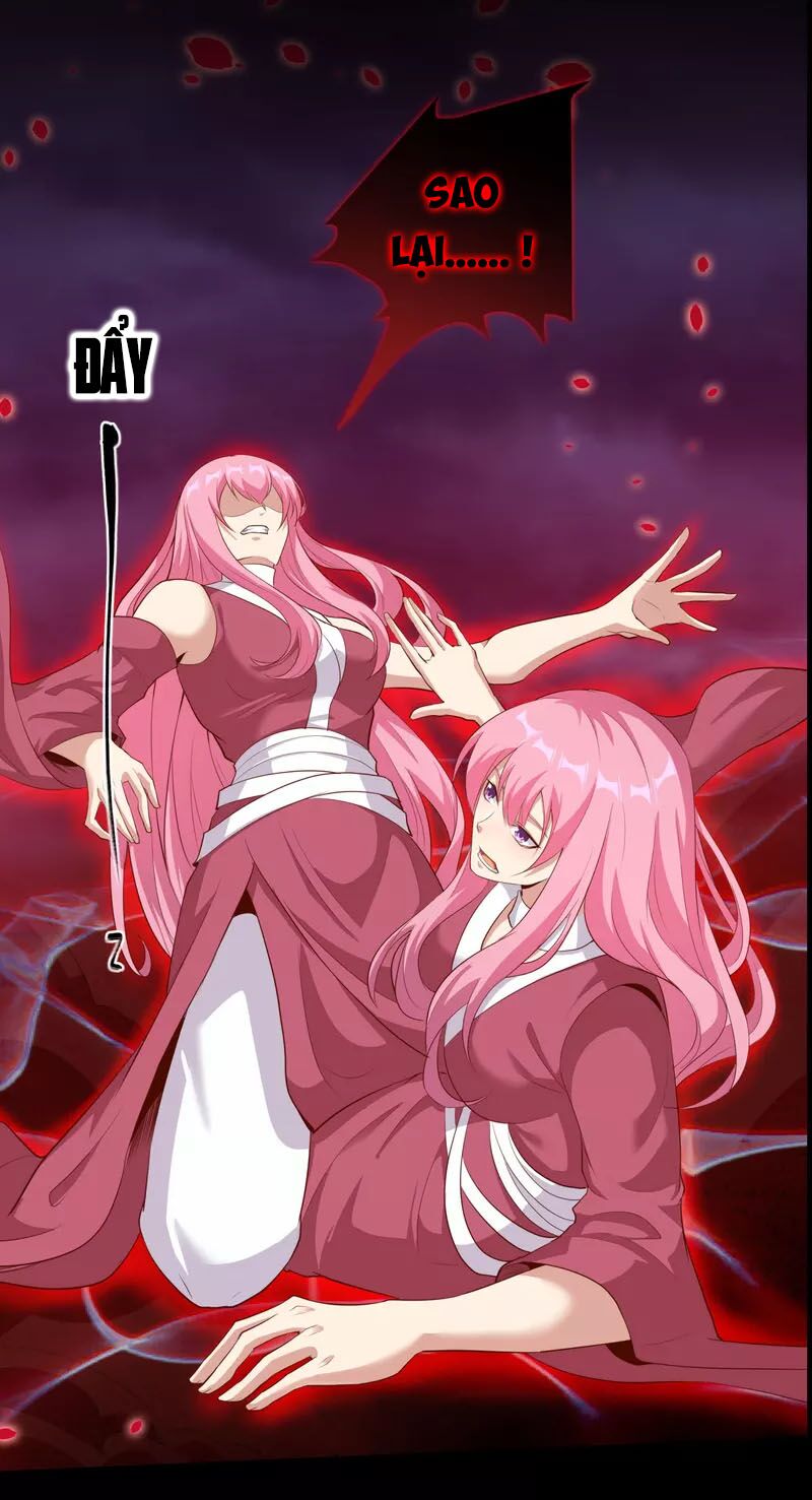 Tiên Đế Xâm Nhập: Chapter 108