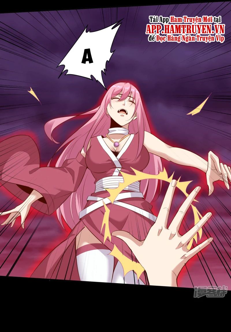 Tiên Đế Xâm Nhập: Chapter 108