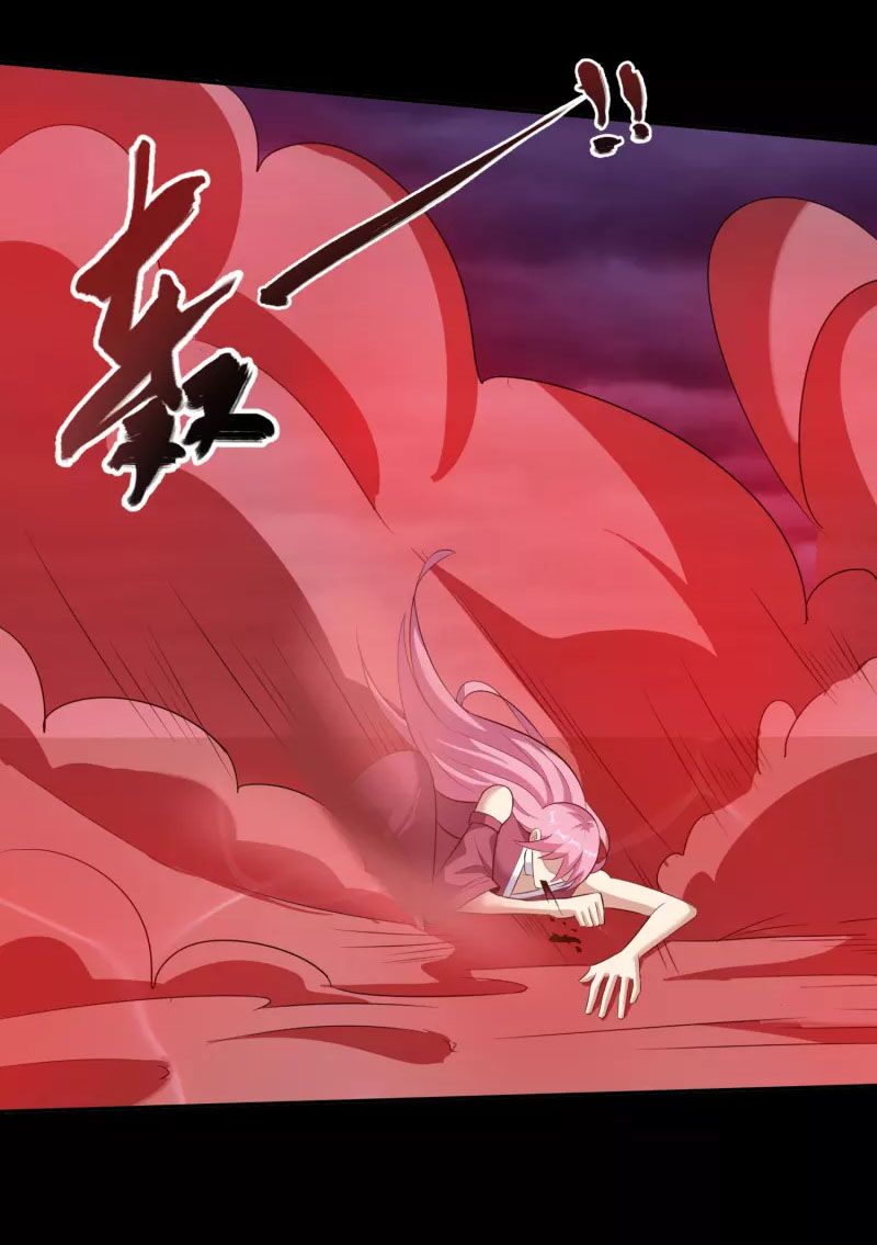 Tiên Đế Xâm Nhập: Chapter 108