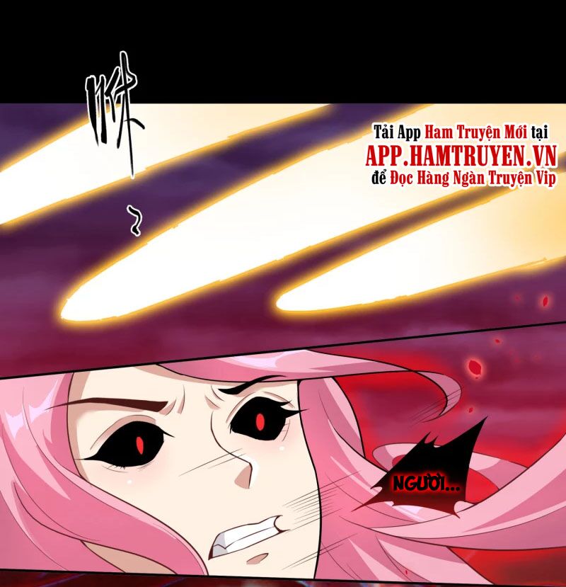 Tiên Đế Xâm Nhập: Chapter 108