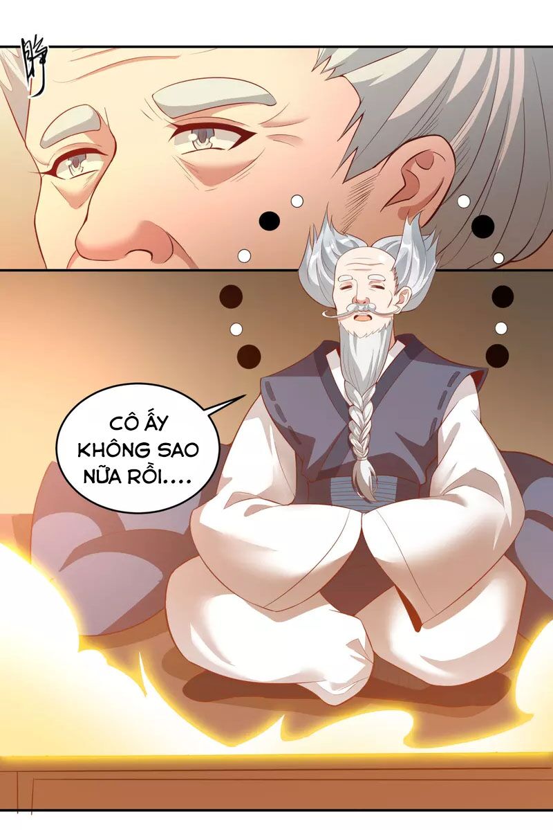 Tiên Đế Xâm Nhập: Chapter 108