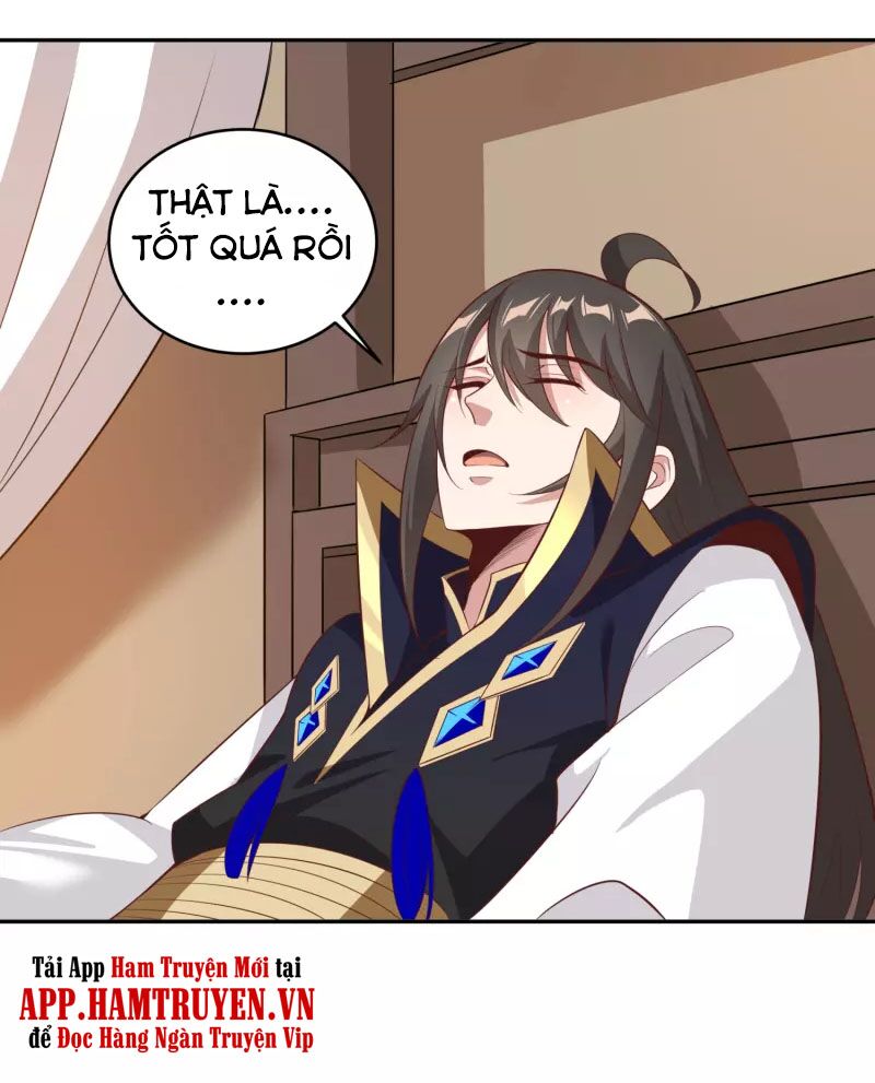 Tiên Đế Xâm Nhập: Chapter 108