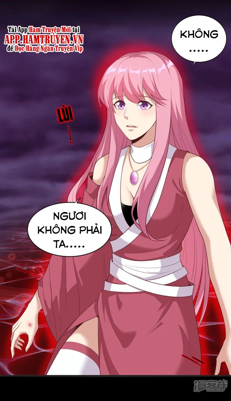 Tiên Đế Xâm Nhập: Chapter 108