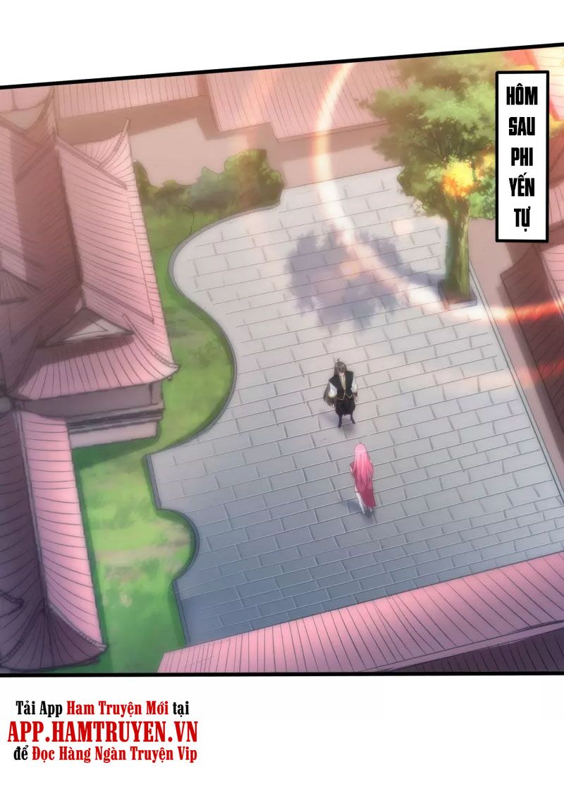 Tiên Đế Xâm Nhập: Chapter 109