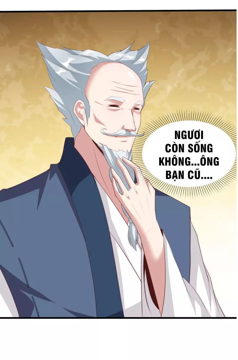 Tiên Đế Xâm Nhập: Chapter 109