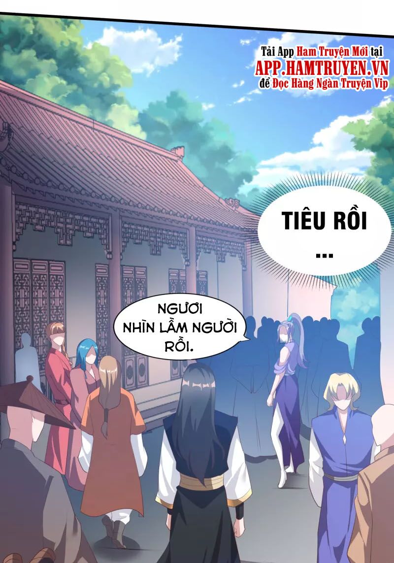 Tiên Đế Xâm Nhập: Chapter 109