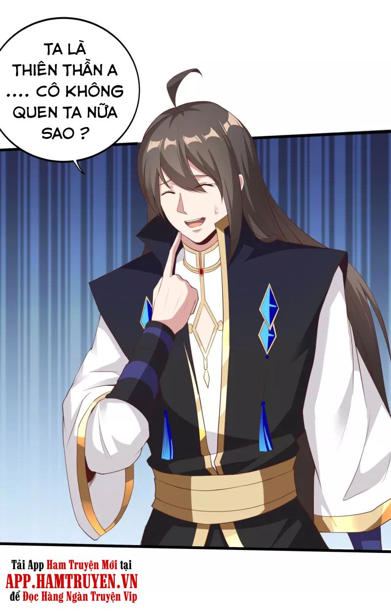 Tiên Đế Xâm Nhập: Chapter 109
